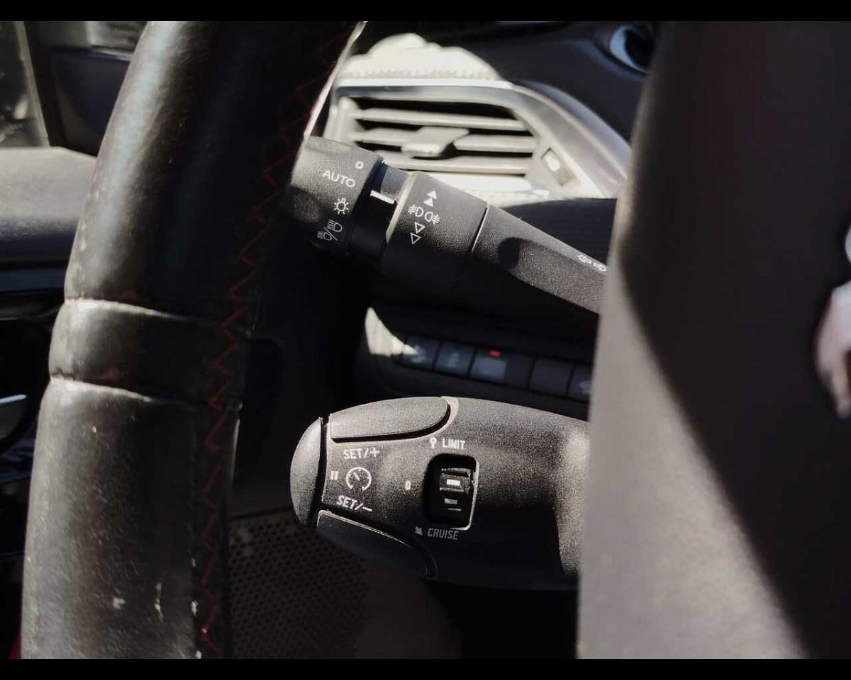 Peugeot Peugeot 208 usata 15