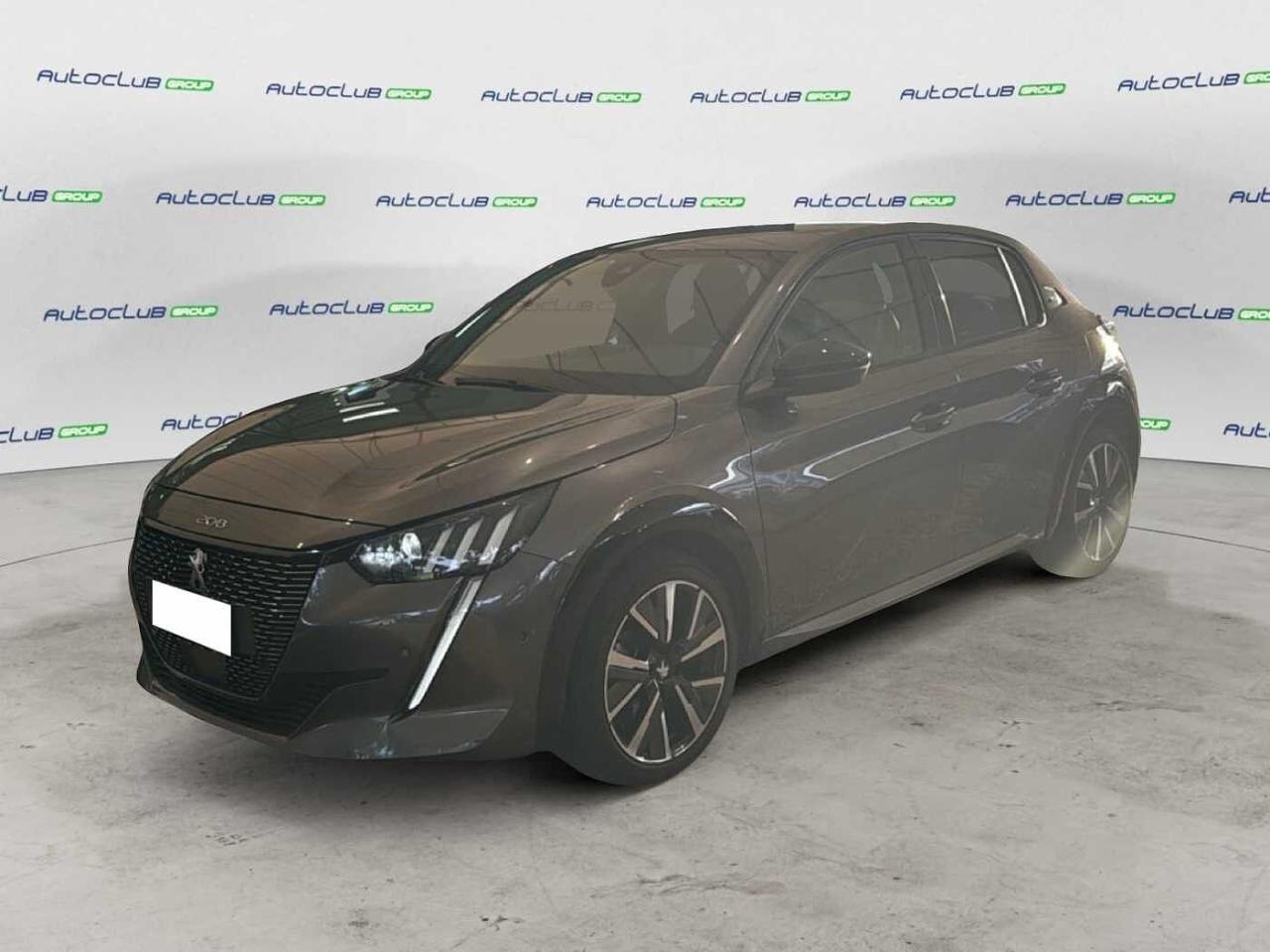 Peugeot Peugeot 208 208 1.2 puretech GT s&s 100cv