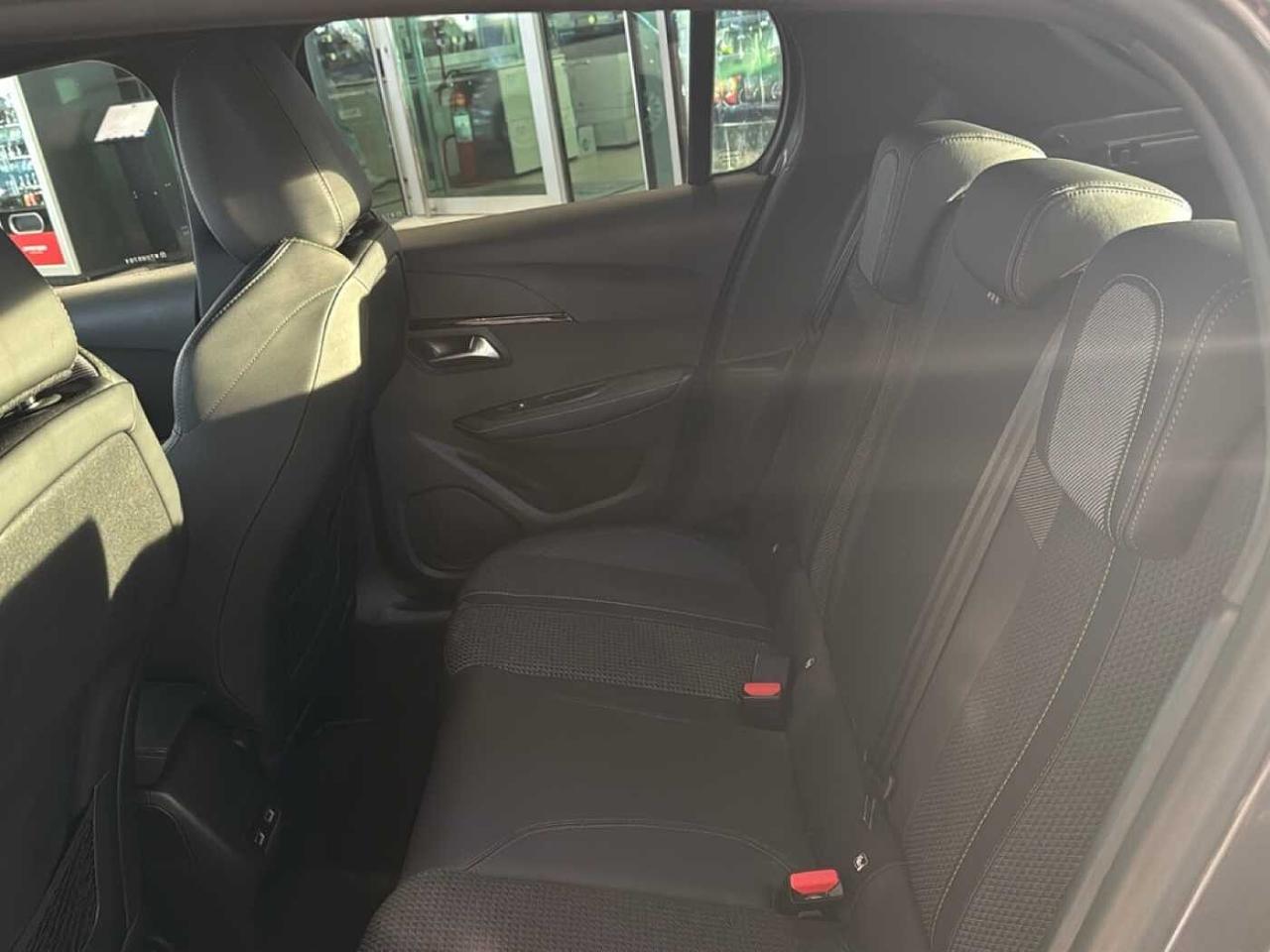 Peugeot Peugeot 208 usata 4