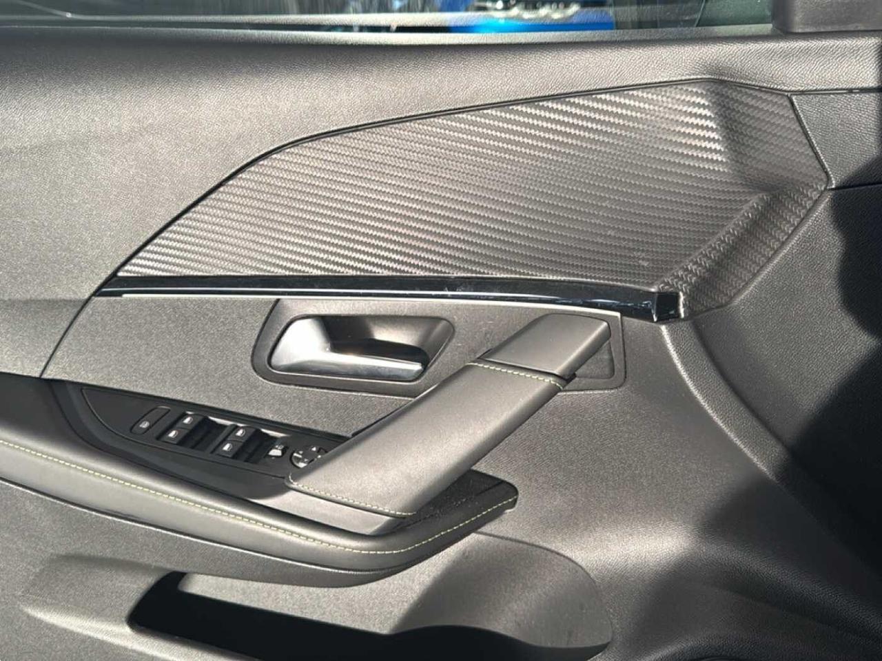 Peugeot Peugeot 208 usata 8