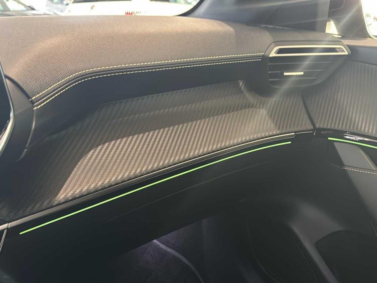 Peugeot Peugeot 208 usata 10