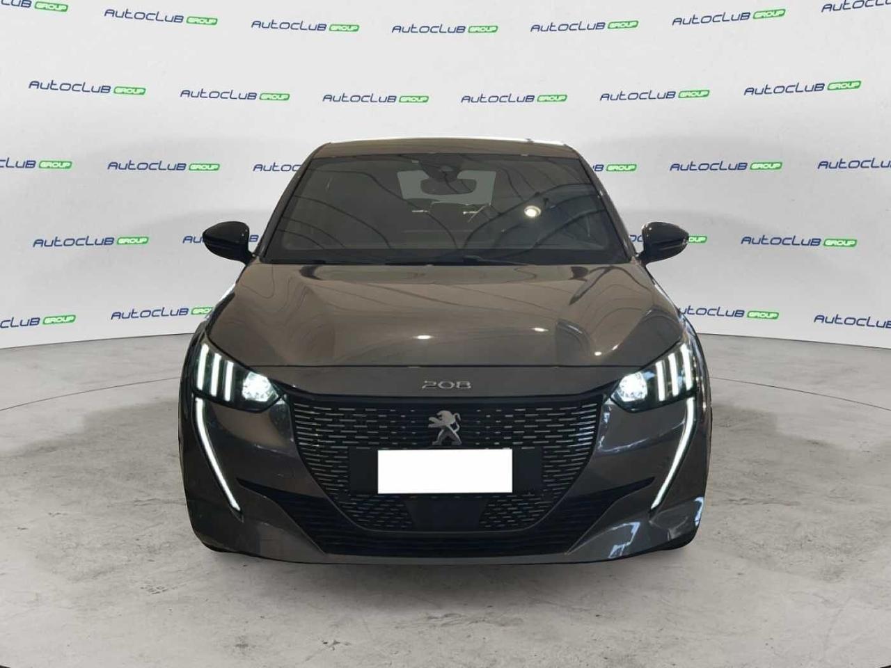 Peugeot Peugeot 208 usata 11