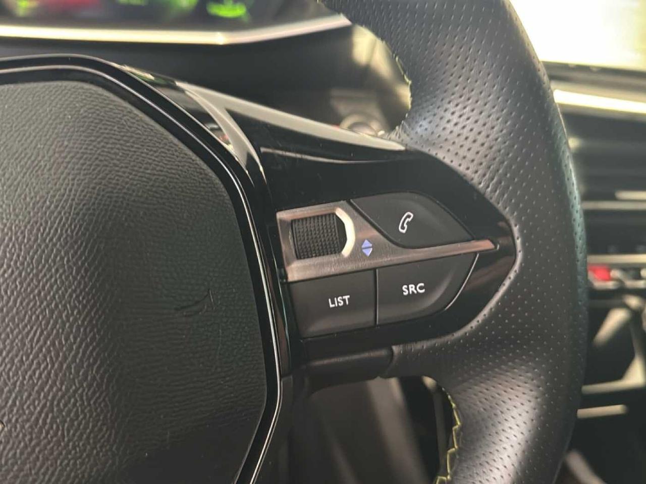 Peugeot Peugeot 208 usata 13