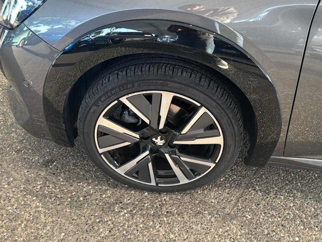 Peugeot Peugeot 208 usata 15