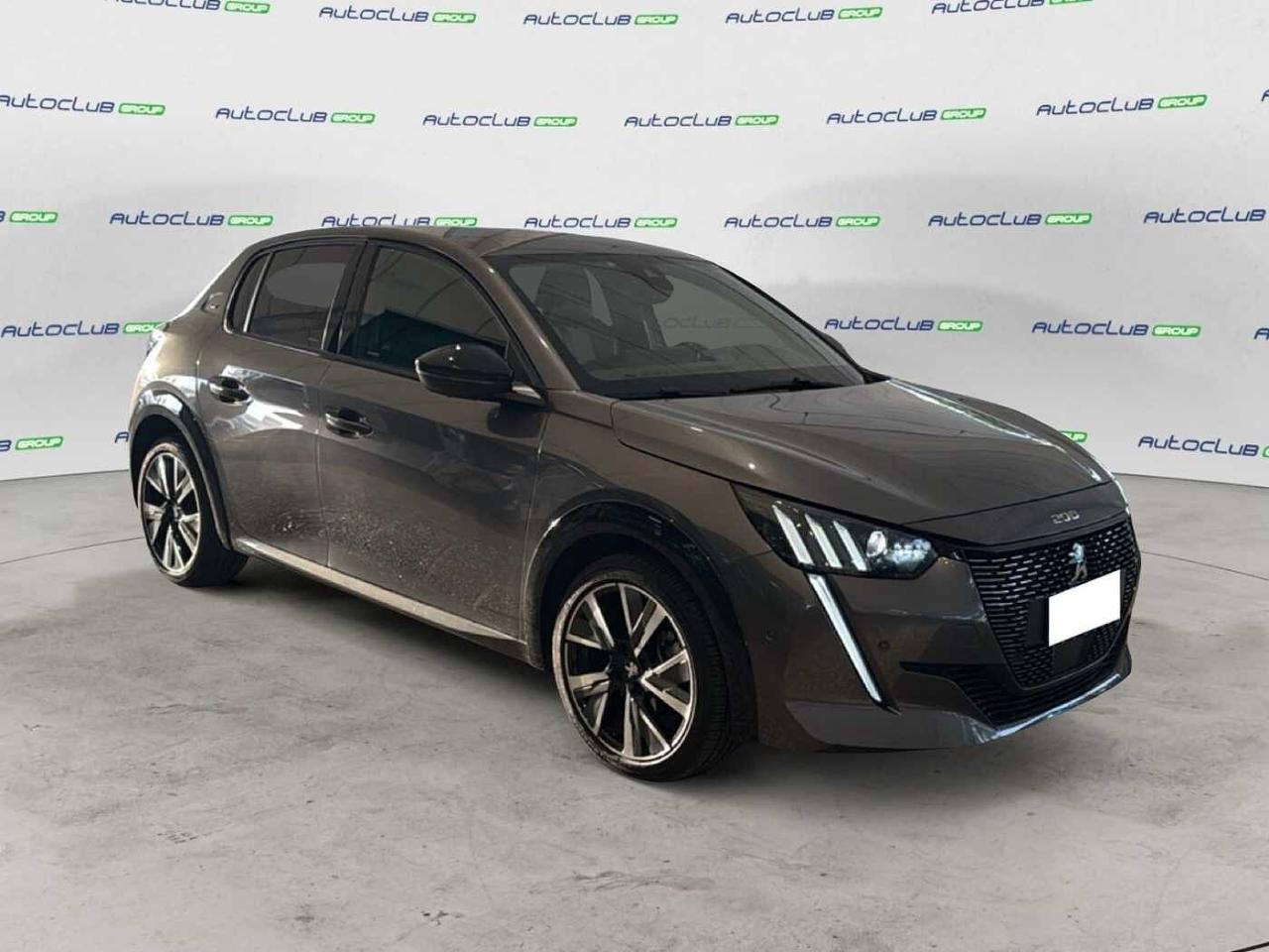 Peugeot Peugeot 208 usata 17