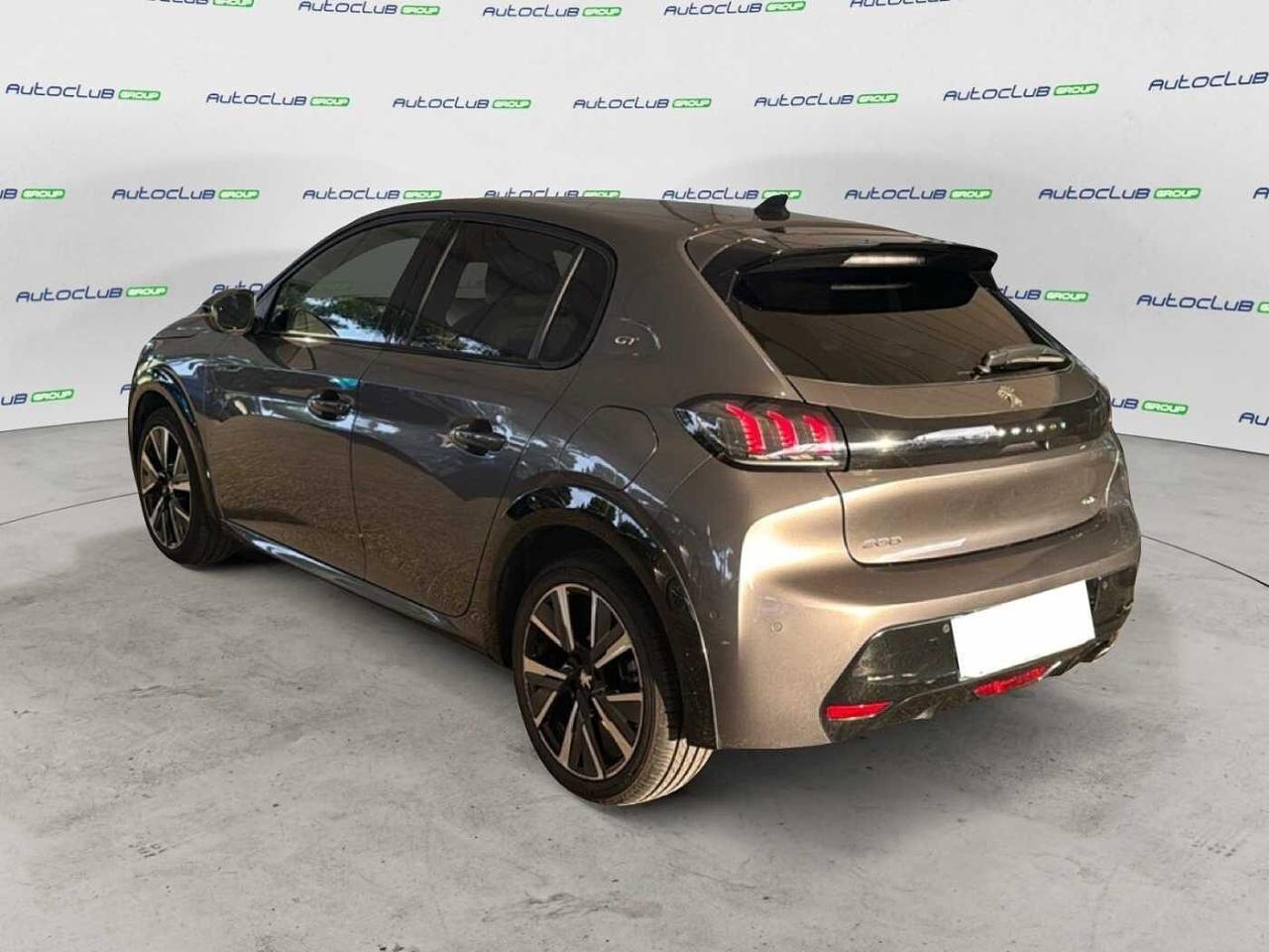 Peugeot Peugeot 208 usata 20