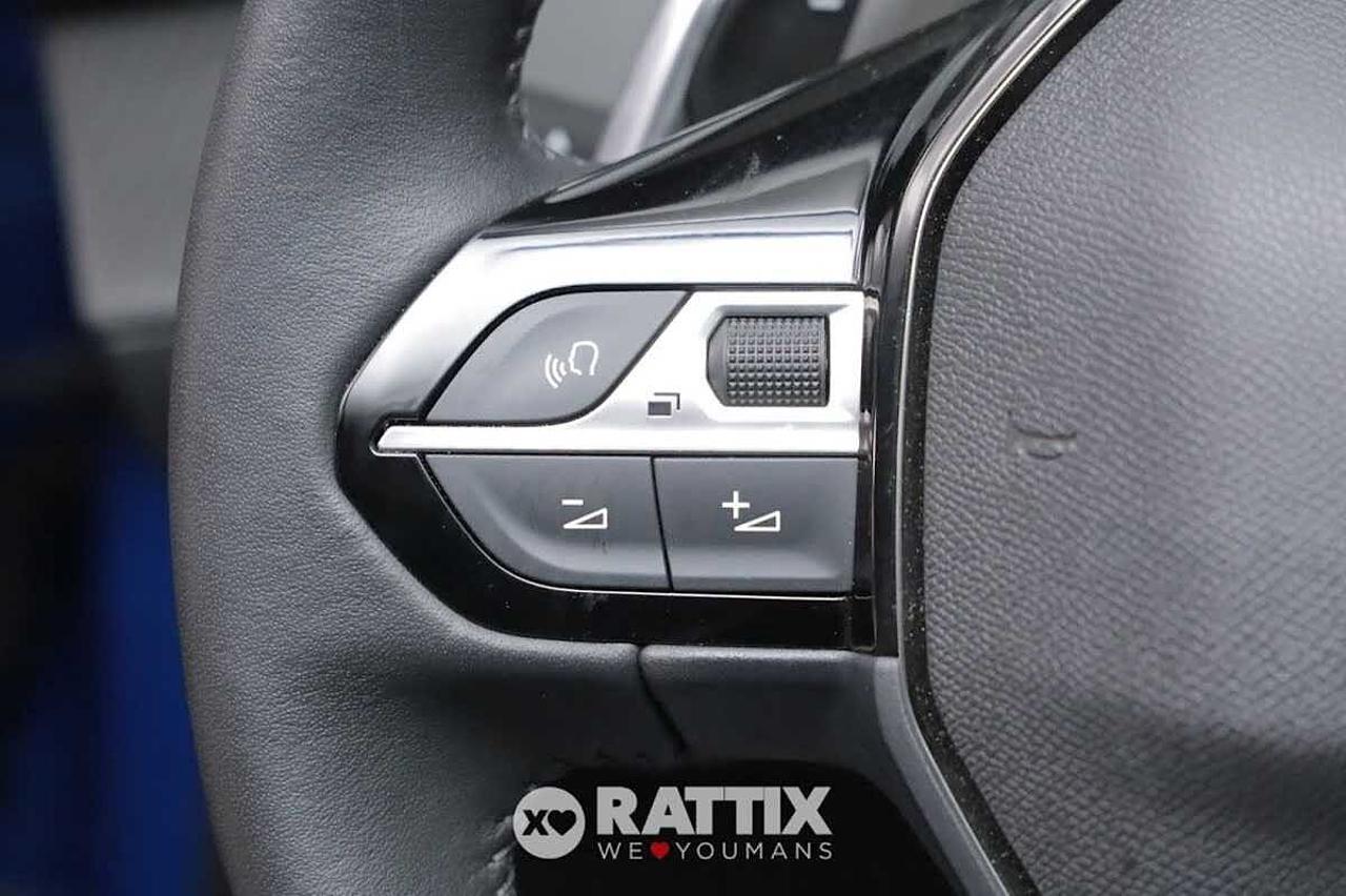 Peugeot Peugeot 208 usata 1