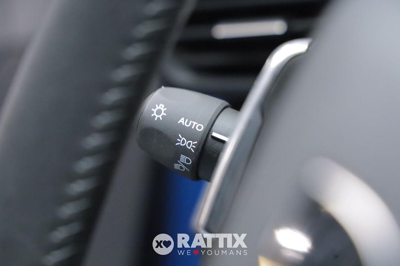 Peugeot Peugeot 208 usata 3