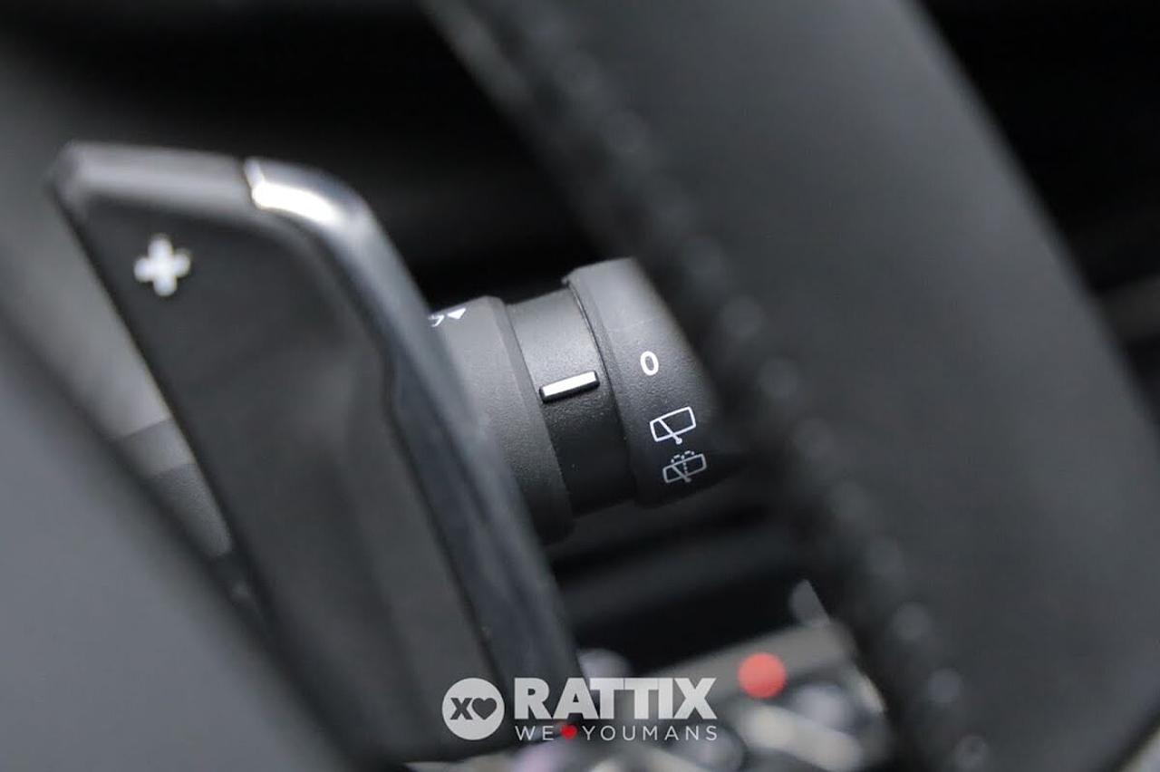 Peugeot Peugeot 208 usata 4