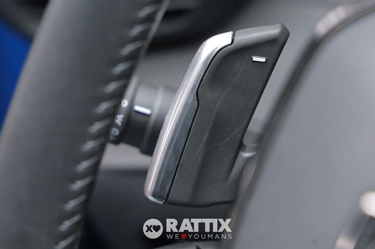 Peugeot Peugeot 208 usata 5