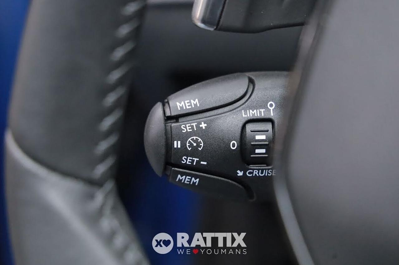 Peugeot Peugeot 208 usata 7