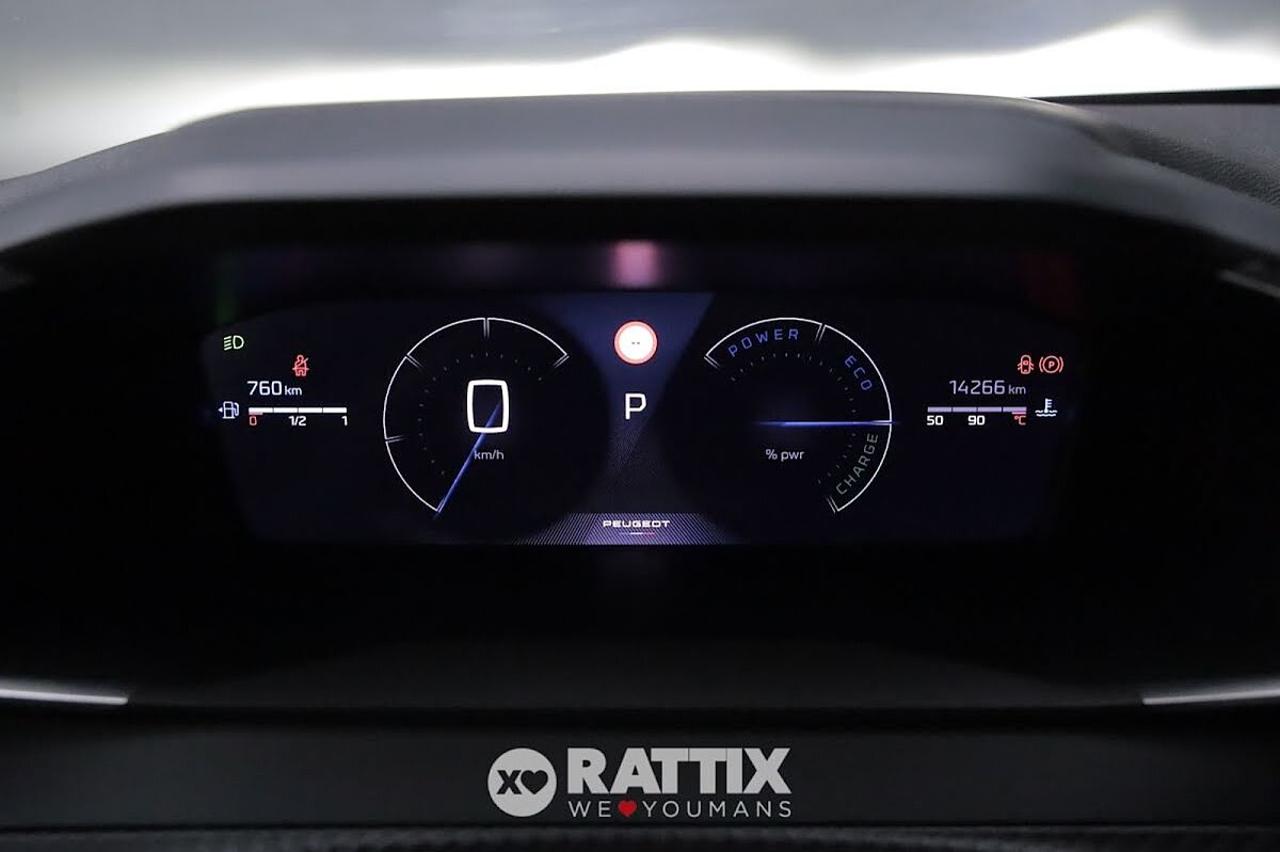 Peugeot Peugeot 208 usata 8