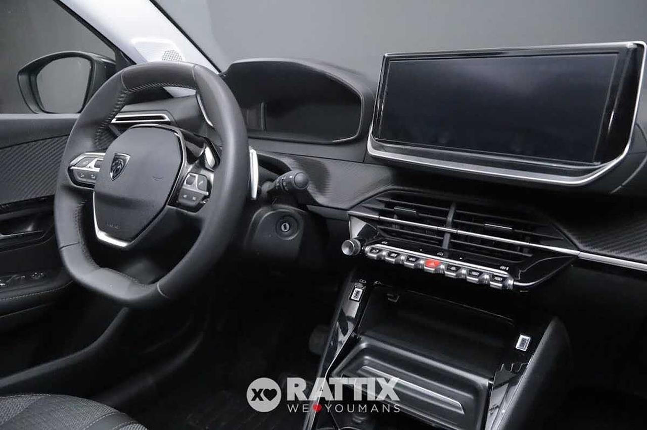 Peugeot Peugeot 208 usata 9