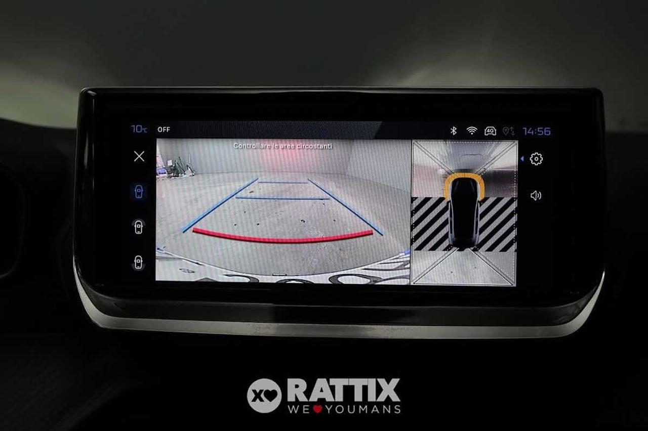 Peugeot Peugeot 208 usata 10