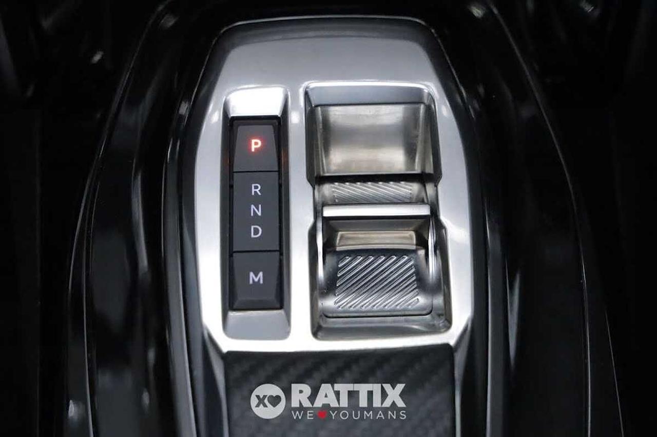 Peugeot Peugeot 208 usata 21