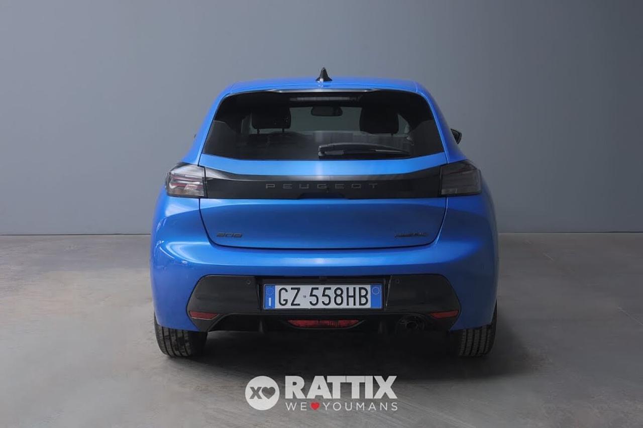 Peugeot Peugeot 208 usata 25