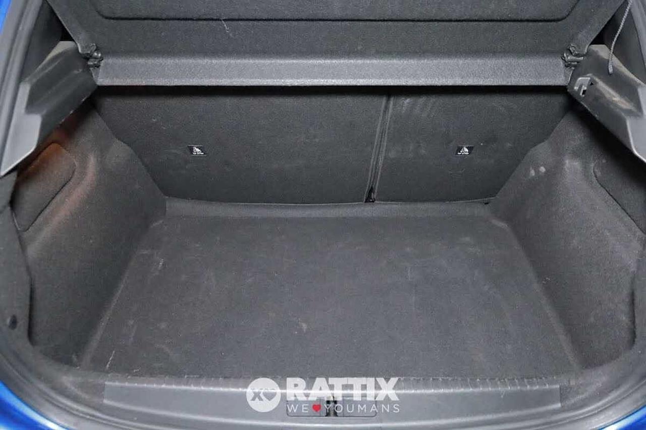 Peugeot Peugeot 208 usata 26