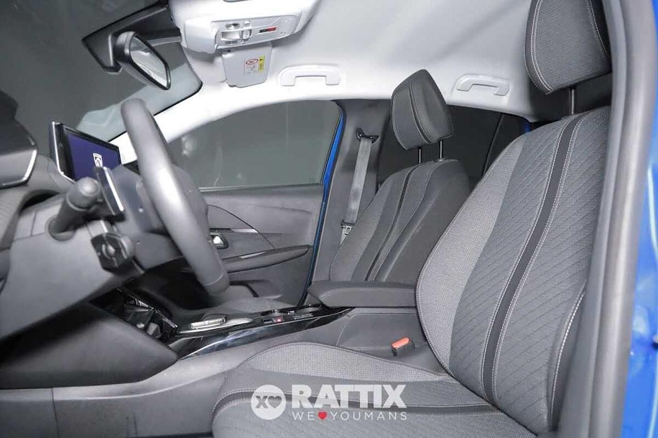 Peugeot Peugeot 208 usata 27