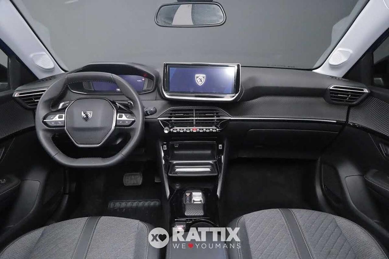 Peugeot Peugeot 208 usata 28