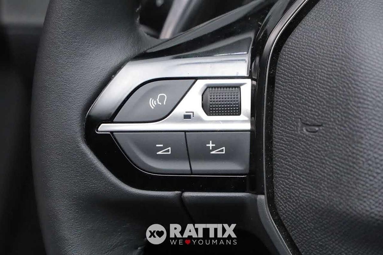 Peugeot Peugeot 208 usata 1