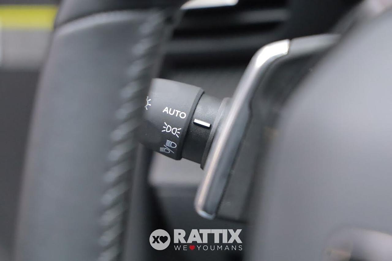 Peugeot Peugeot 208 usata 3