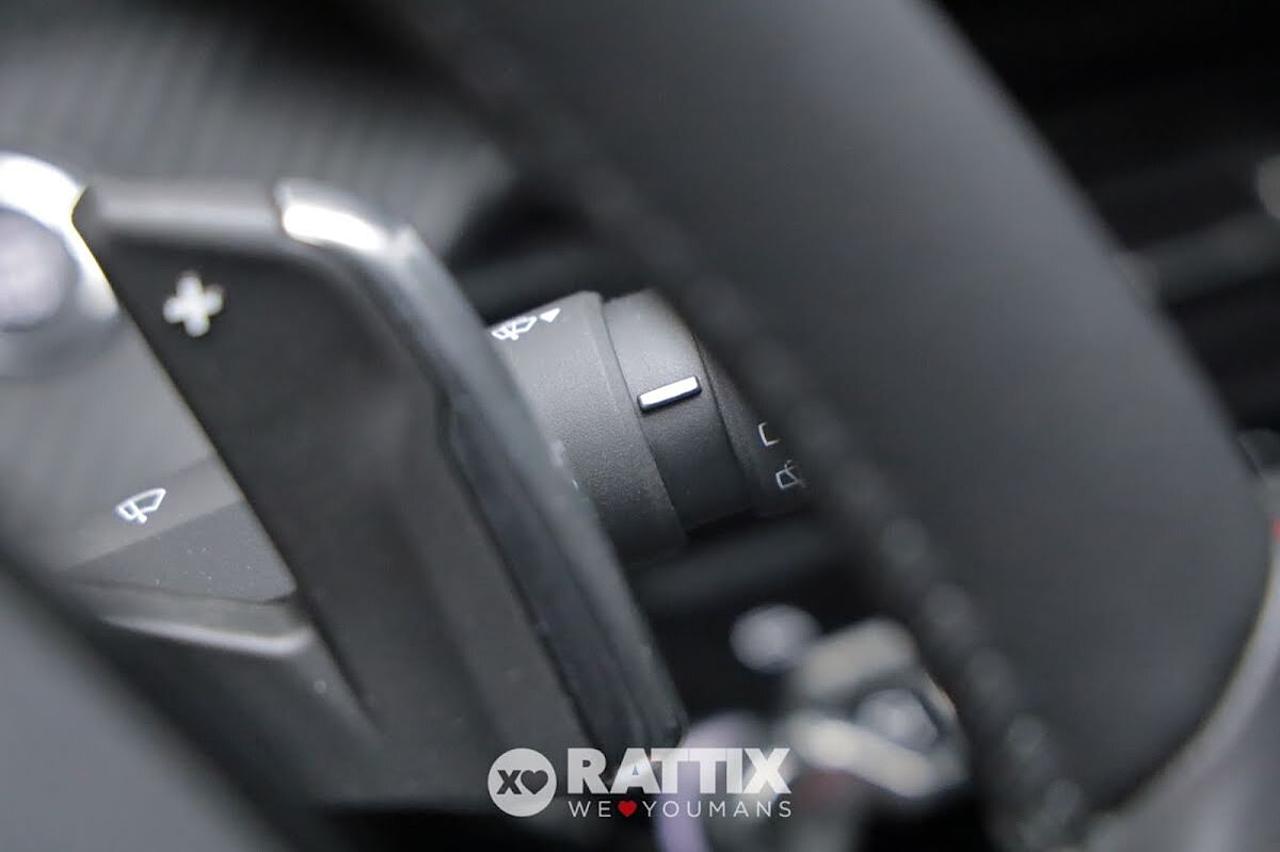 Peugeot Peugeot 208 usata 4