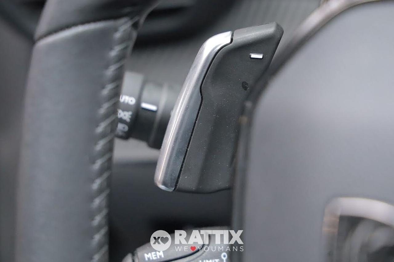 Peugeot Peugeot 208 usata 5