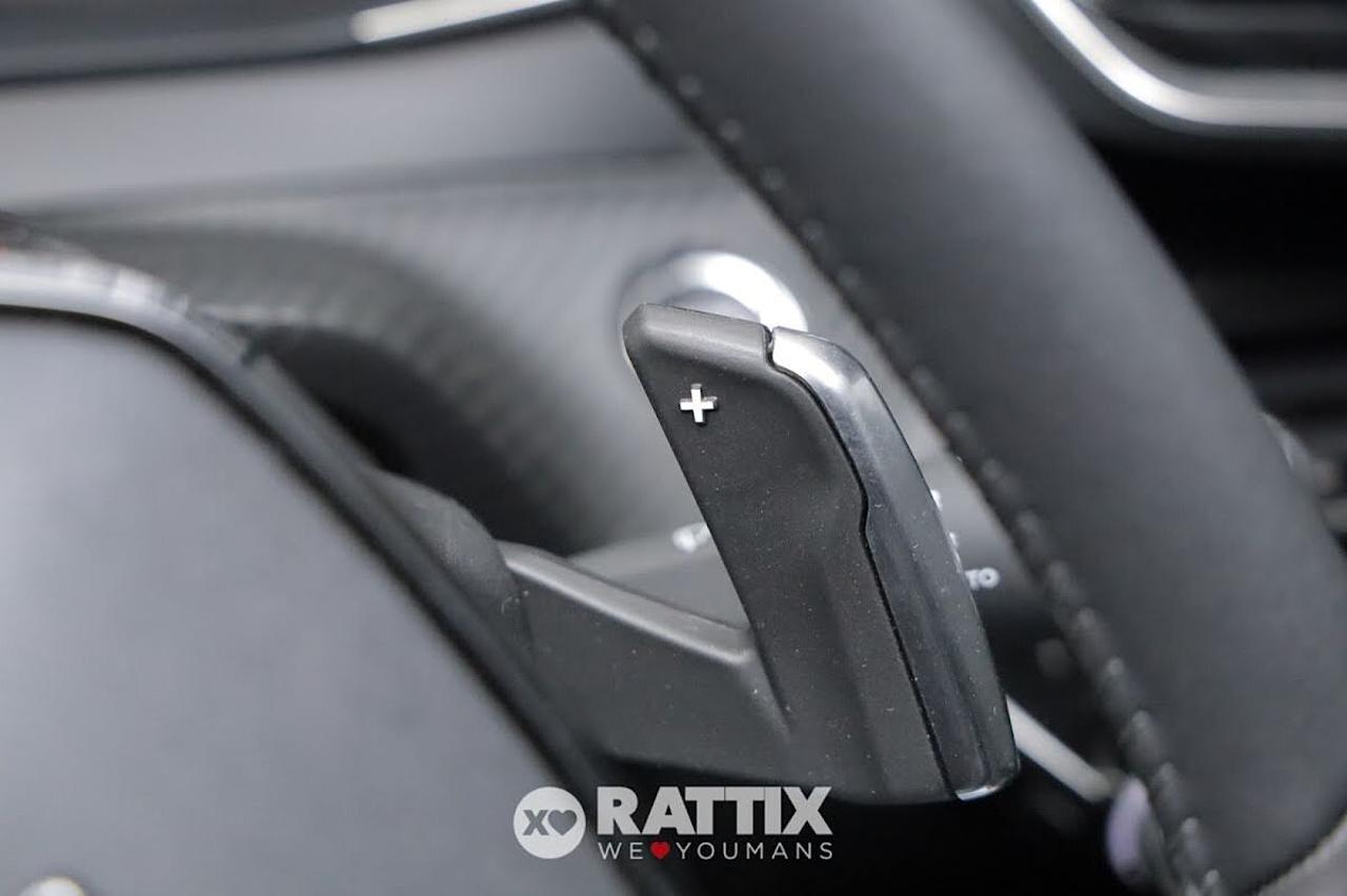 Peugeot Peugeot 208 usata 6