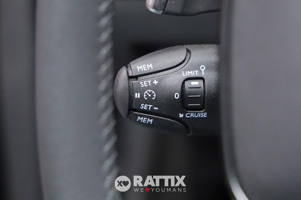 Peugeot Peugeot 208 usata 7