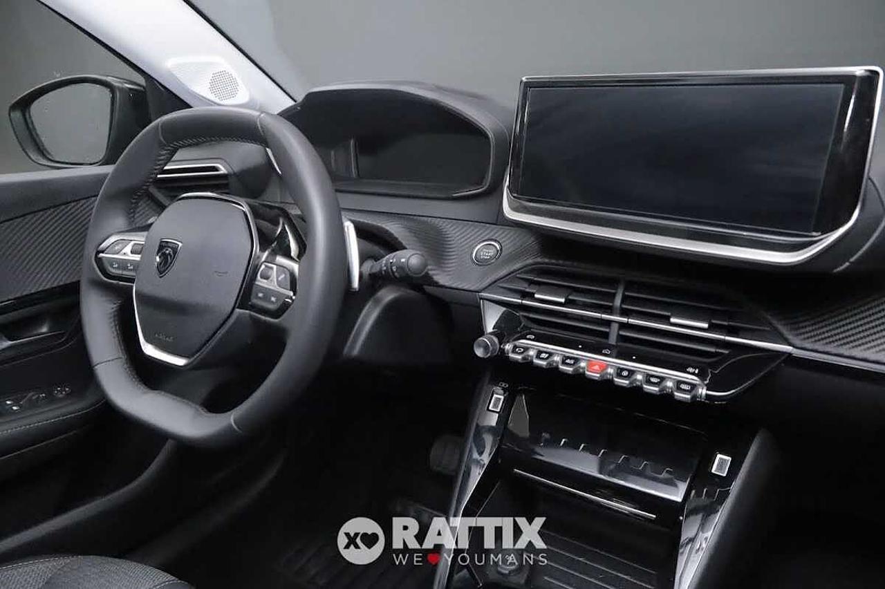 Peugeot Peugeot 208 usata 9