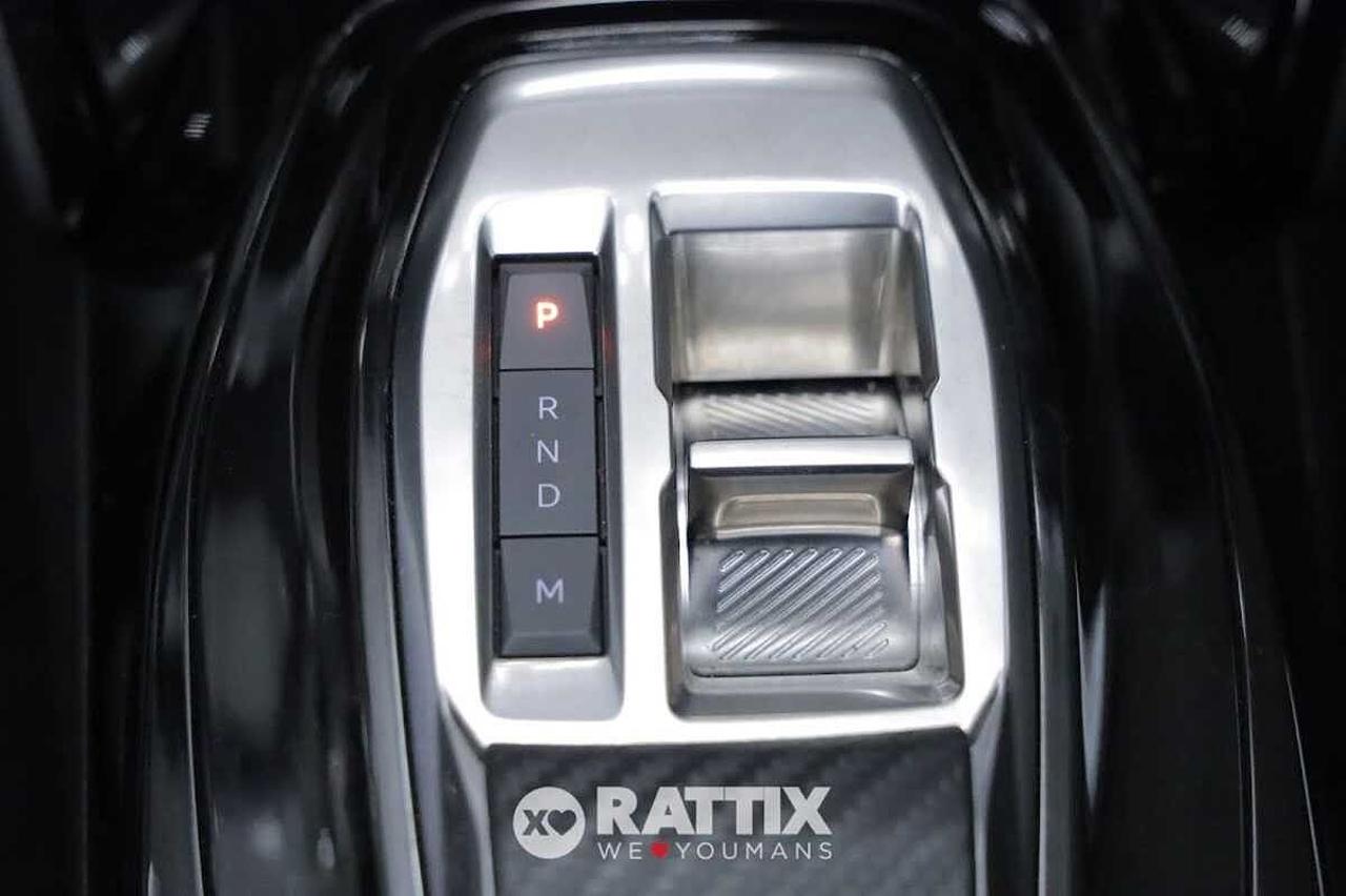 Peugeot Peugeot 208 usata 18