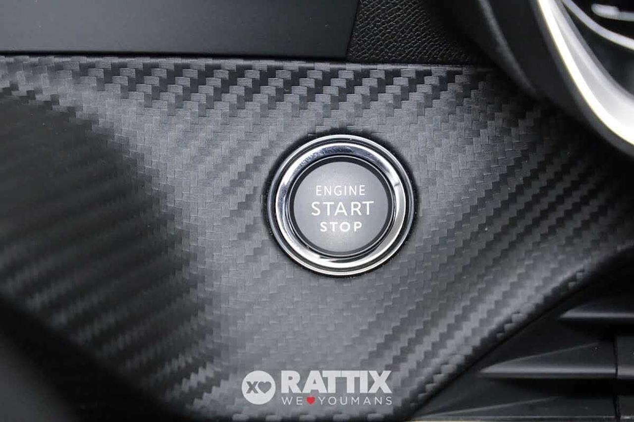 Peugeot Peugeot 208 usata 20