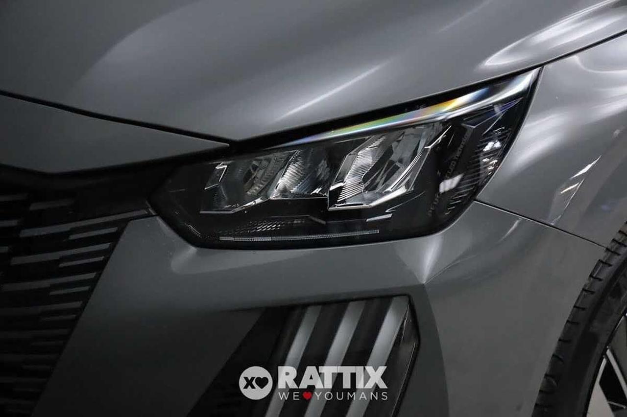 Peugeot Peugeot 208 usata 22