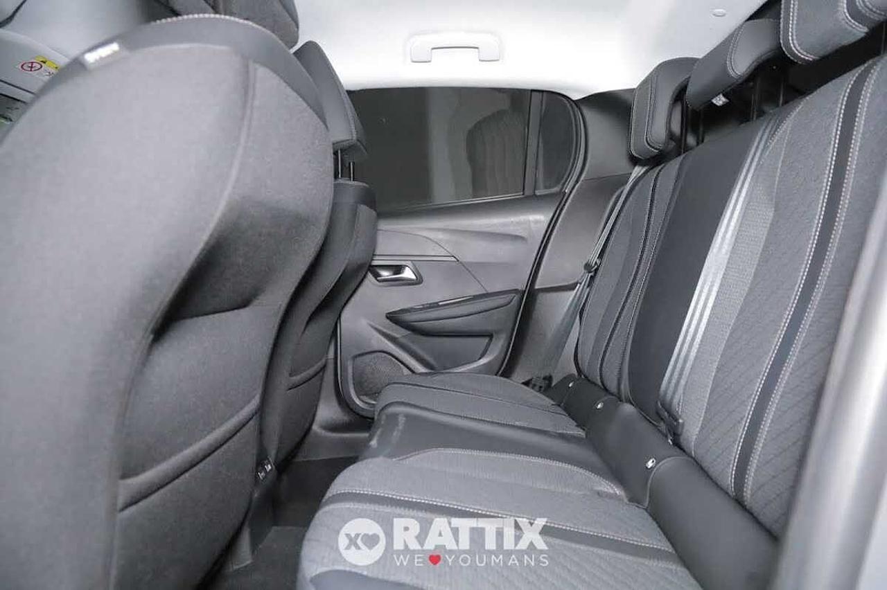 Peugeot Peugeot 208 usata 23