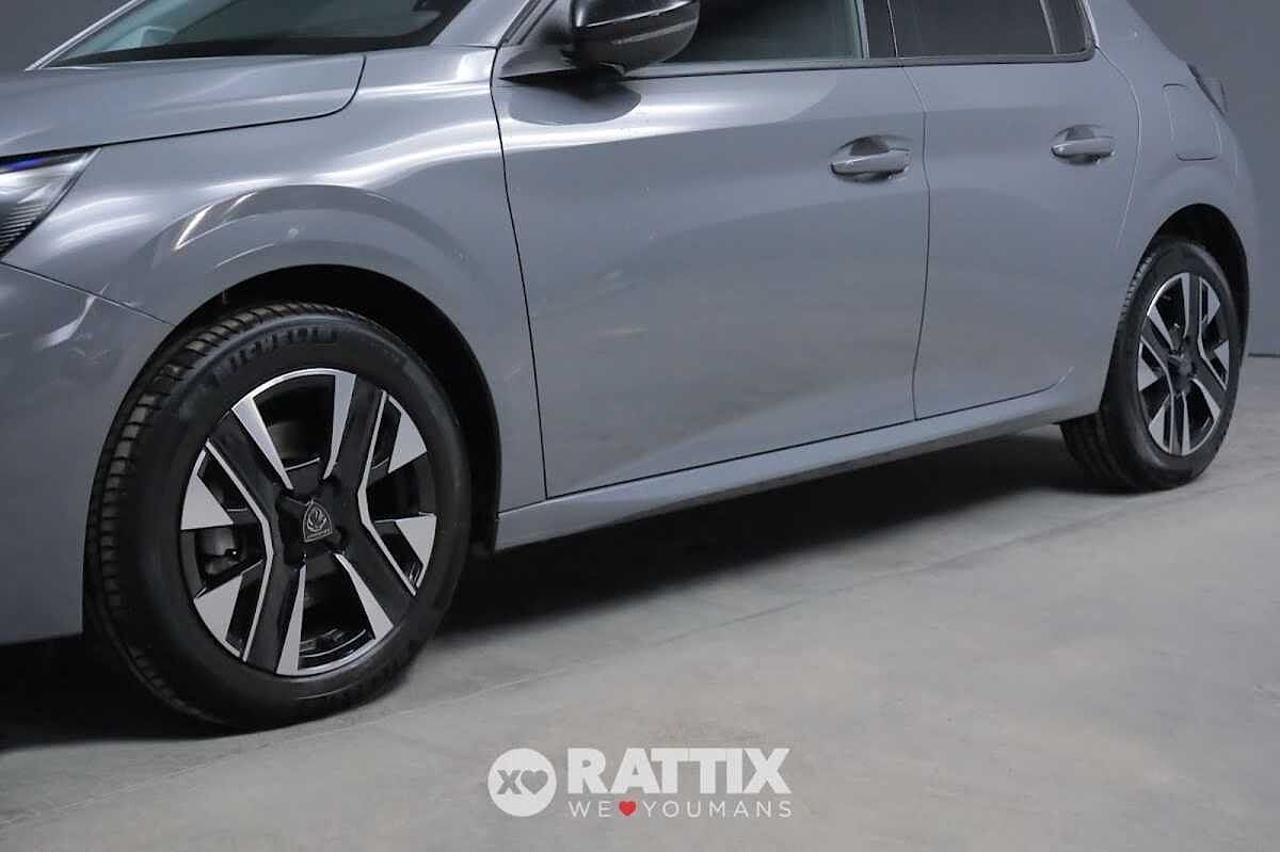 Peugeot Peugeot 208 usata 24