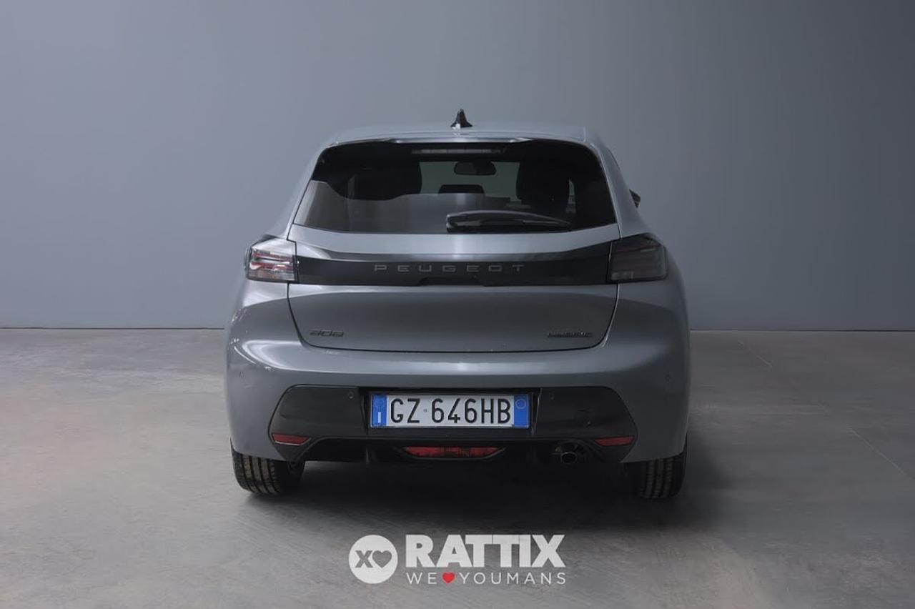 Peugeot Peugeot 208 usata 25