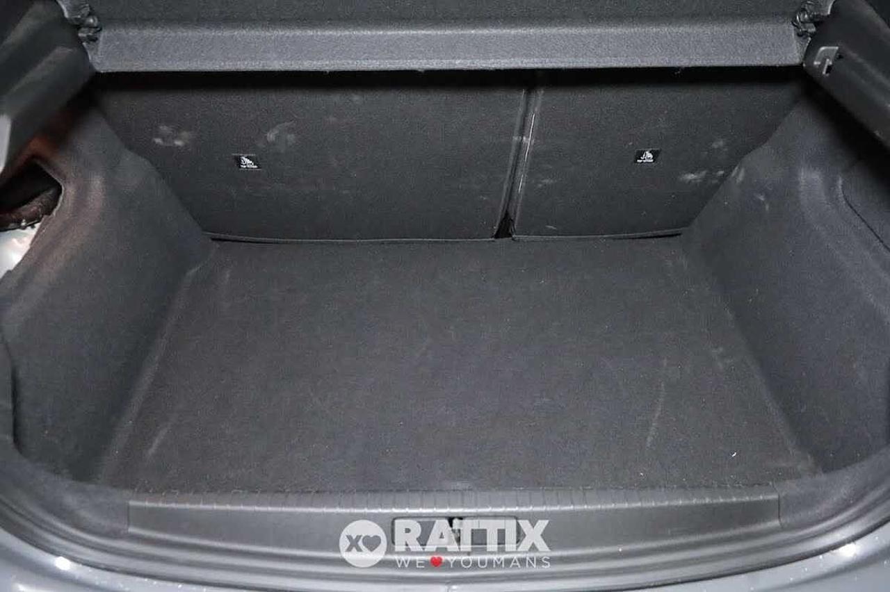 Peugeot Peugeot 208 usata 26