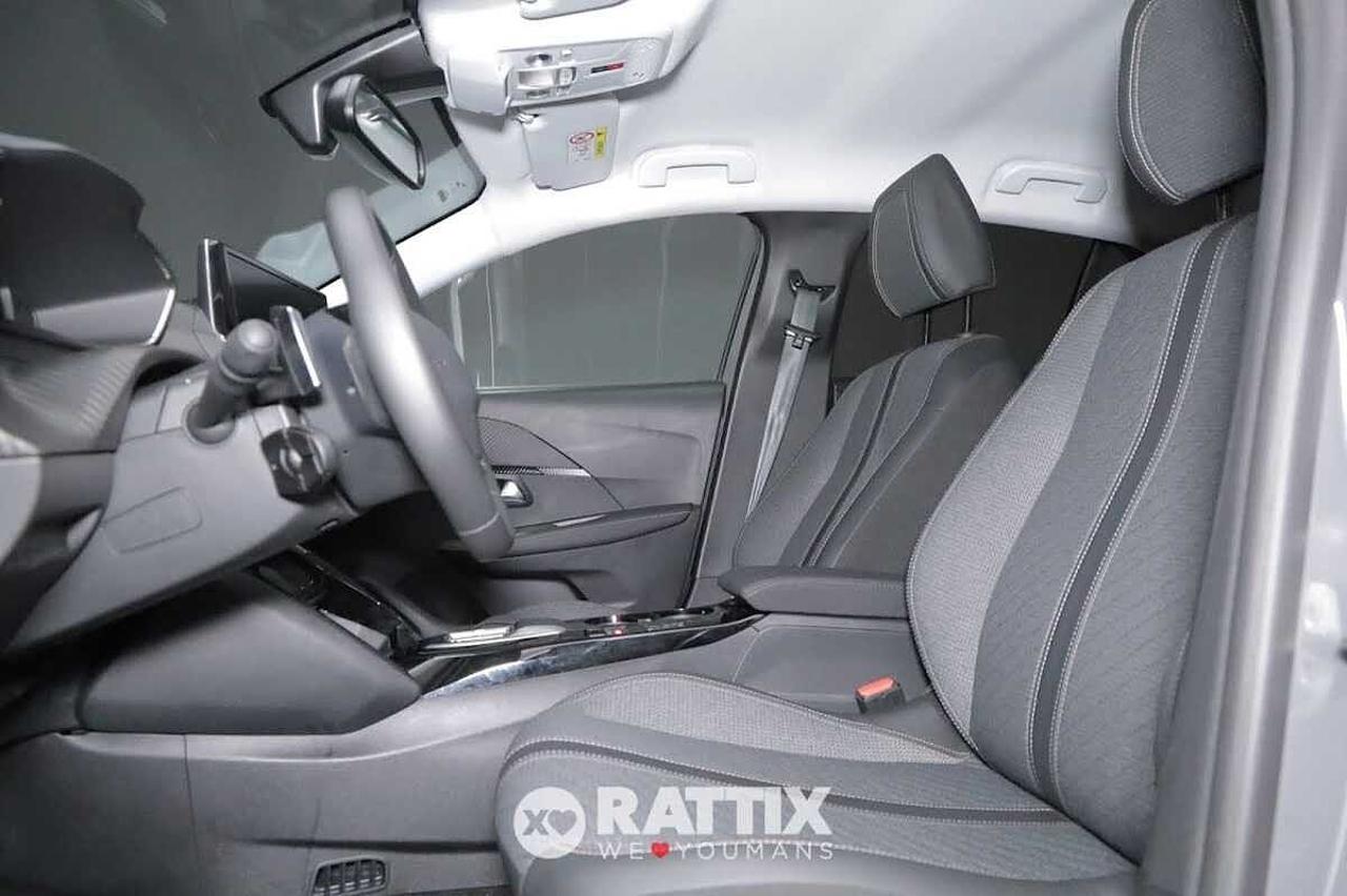Peugeot Peugeot 208 usata 27