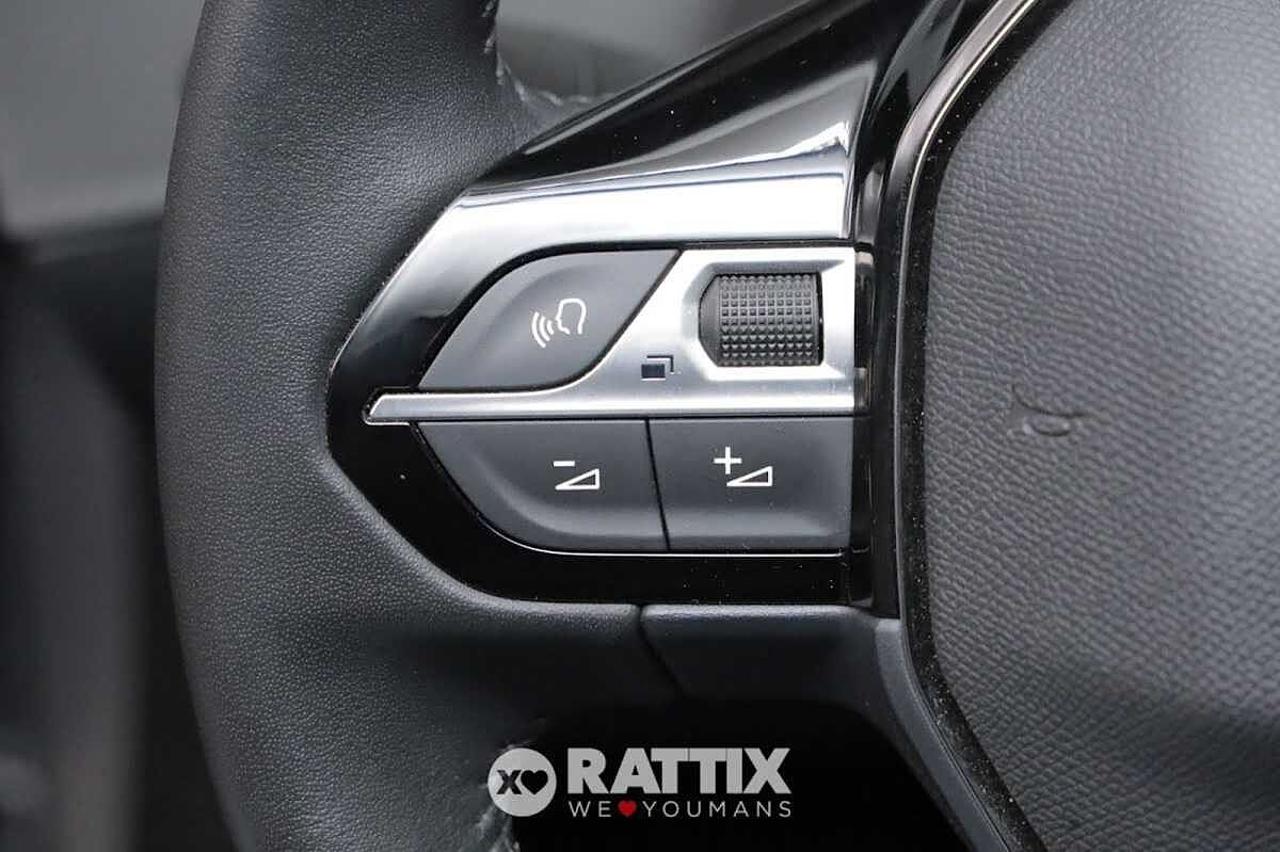 Peugeot Peugeot 208 usata 1