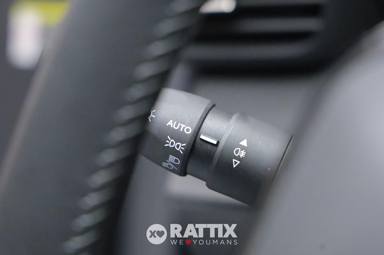 Peugeot Peugeot 208 usata 3