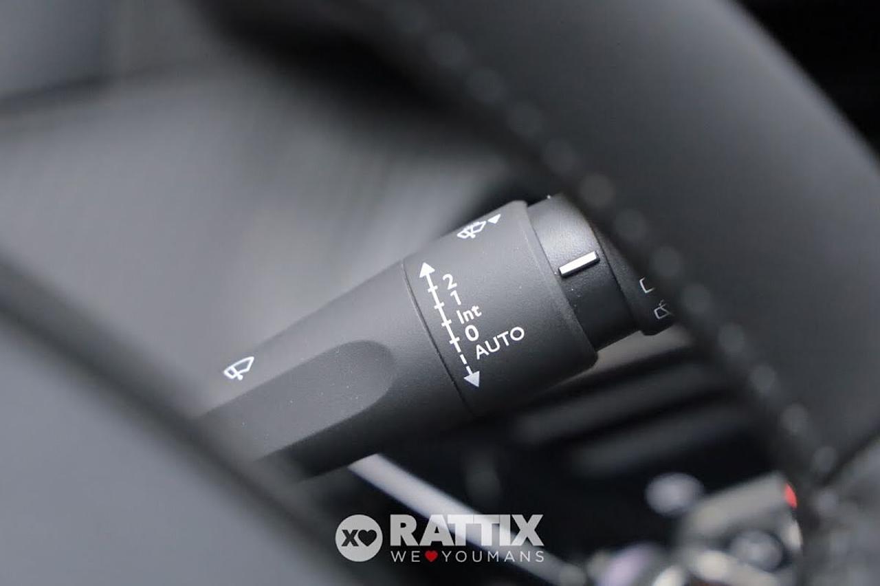 Peugeot Peugeot 208 usata 4