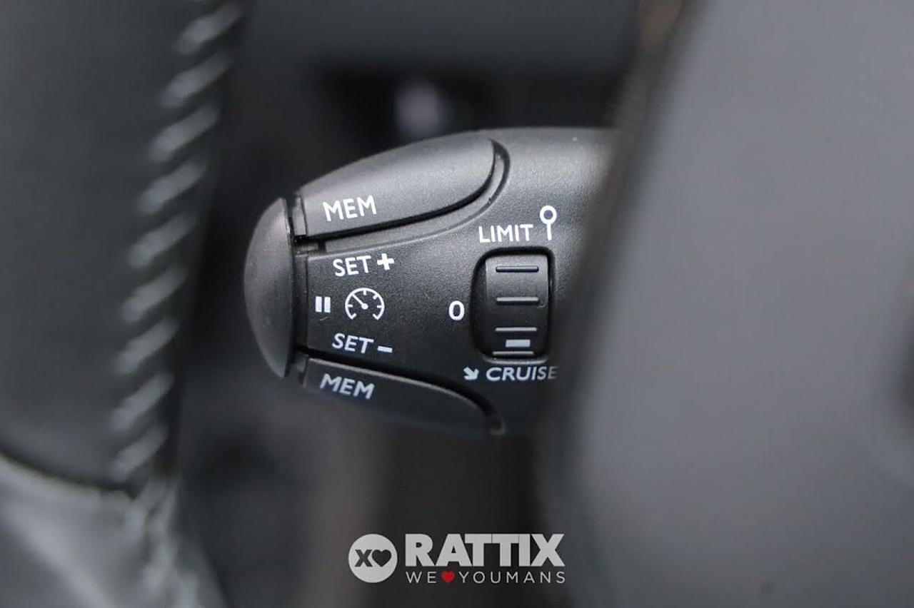 Peugeot Peugeot 208 usata 5