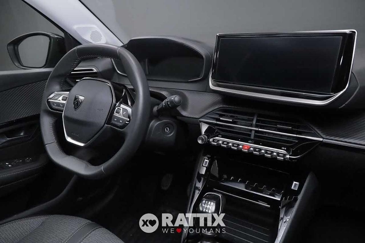 Peugeot Peugeot 208 usata 7