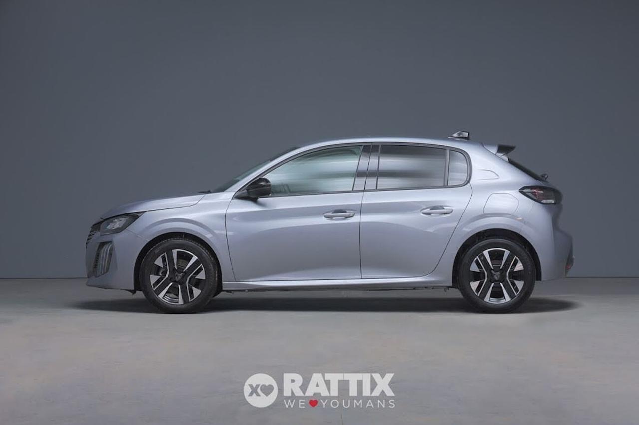 Peugeot Peugeot 208 usata 11