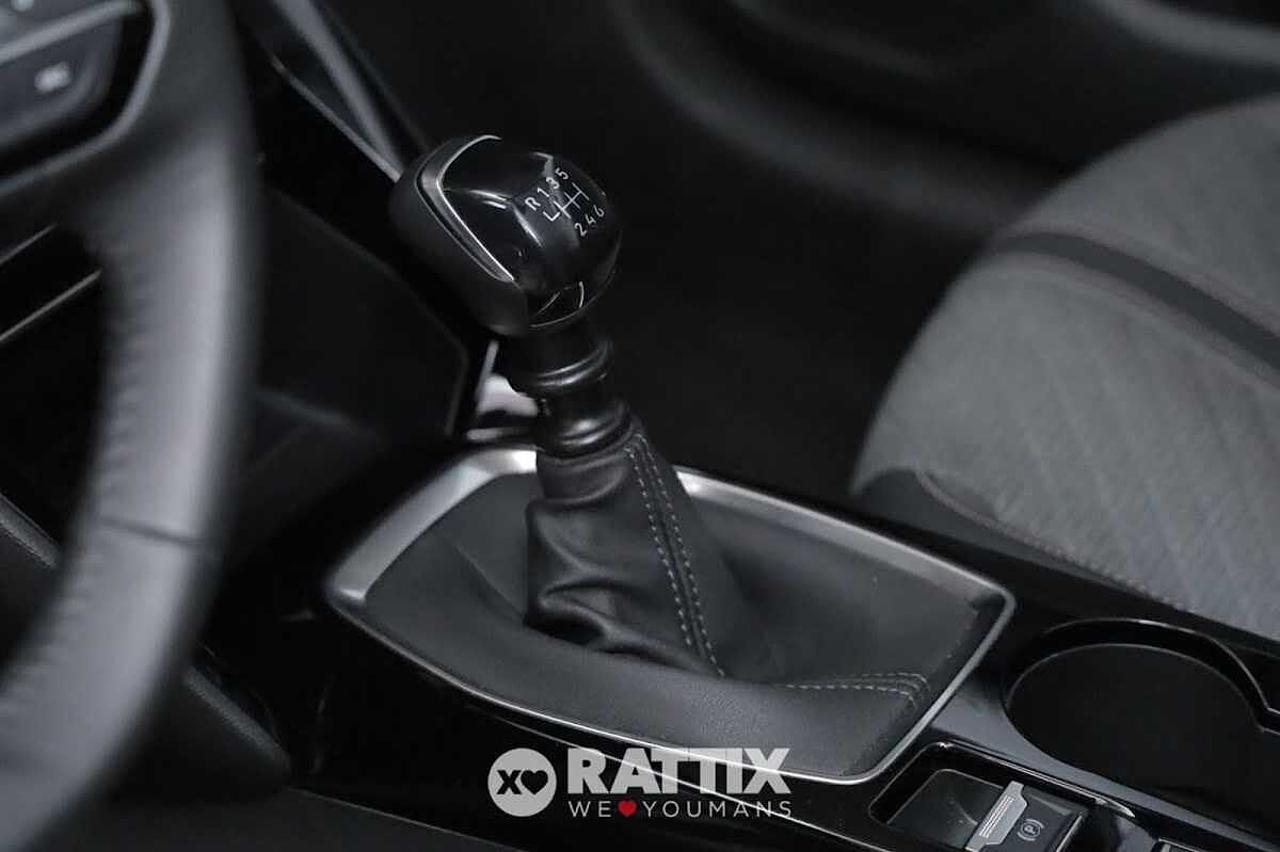 Peugeot Peugeot 208 usata 16