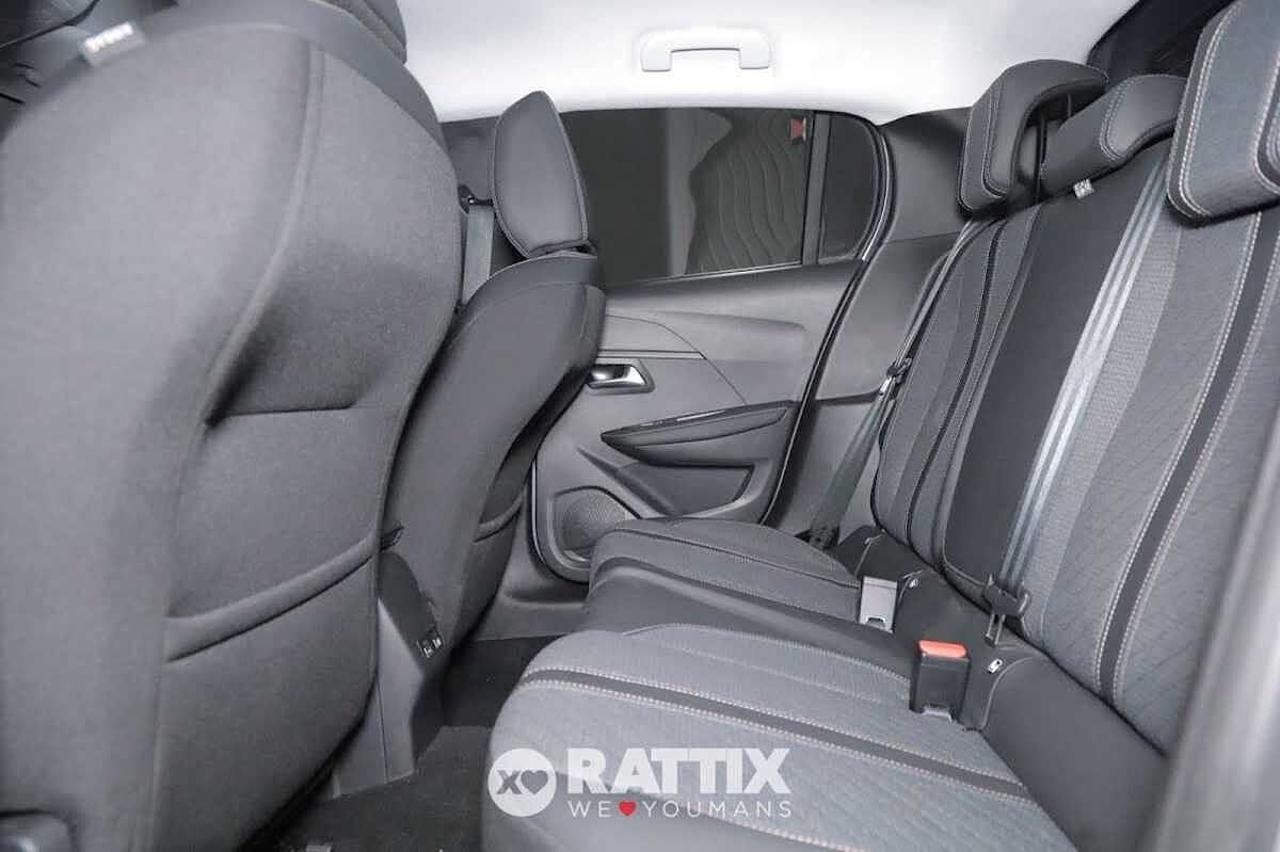 Peugeot Peugeot 208 usata 19