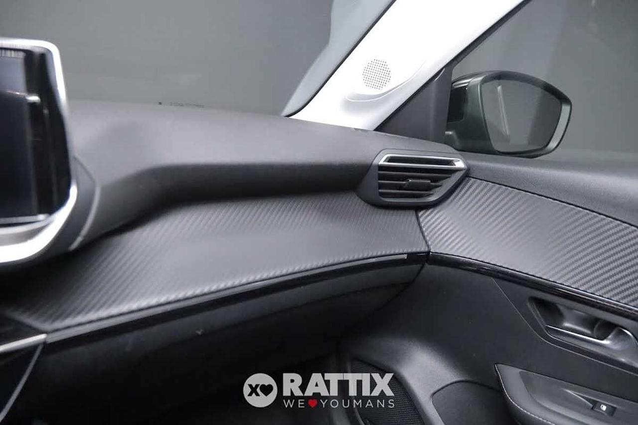 Peugeot Peugeot 208 usata 20