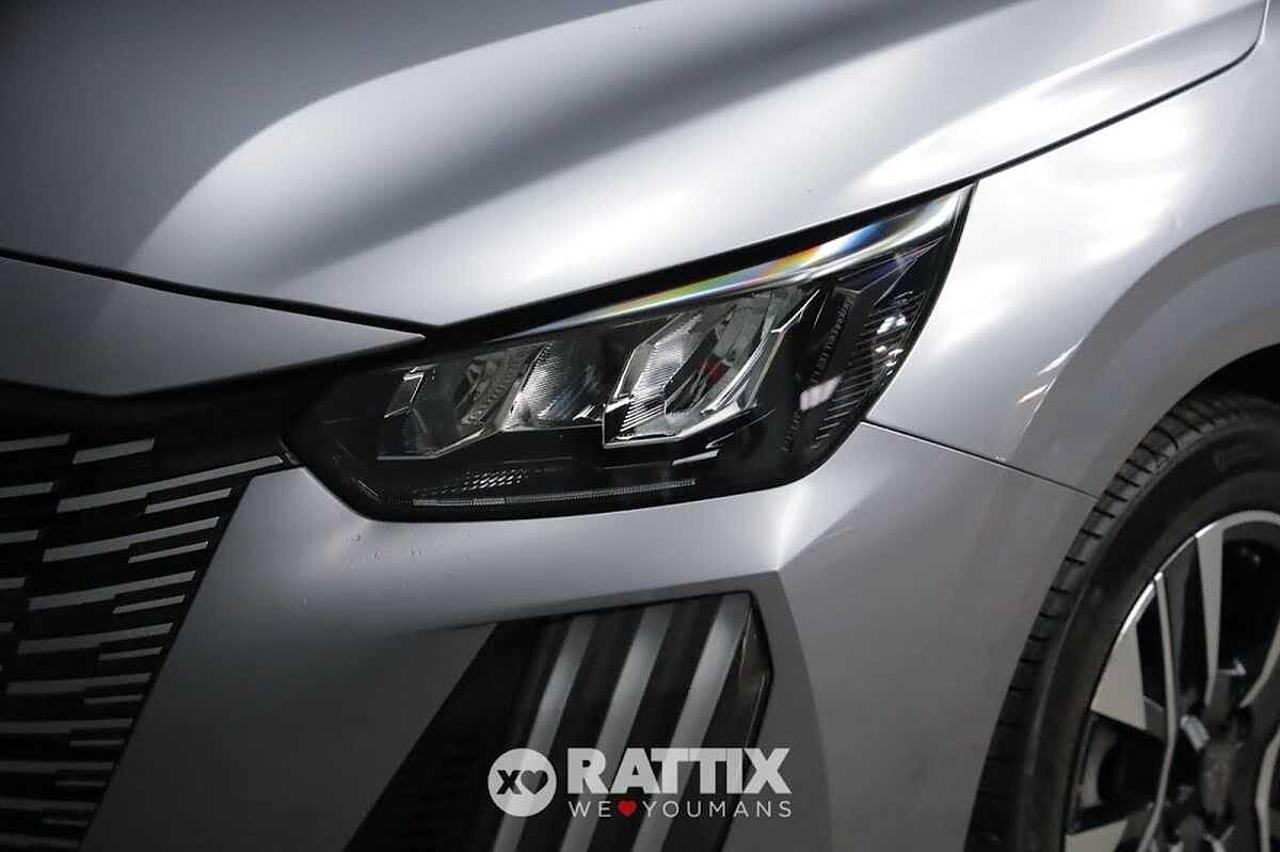 Peugeot Peugeot 208 usata 21