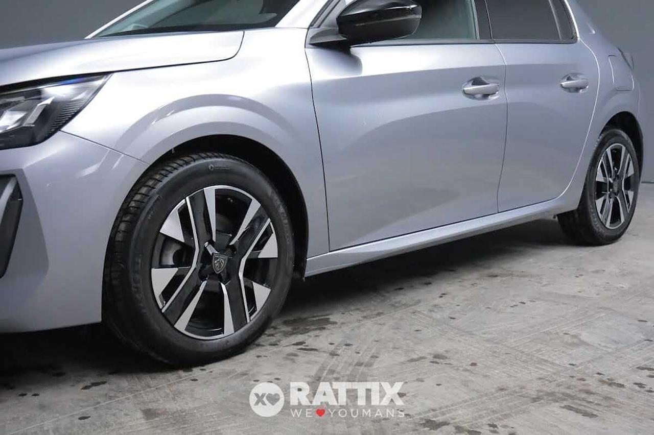 Peugeot Peugeot 208 usata 22