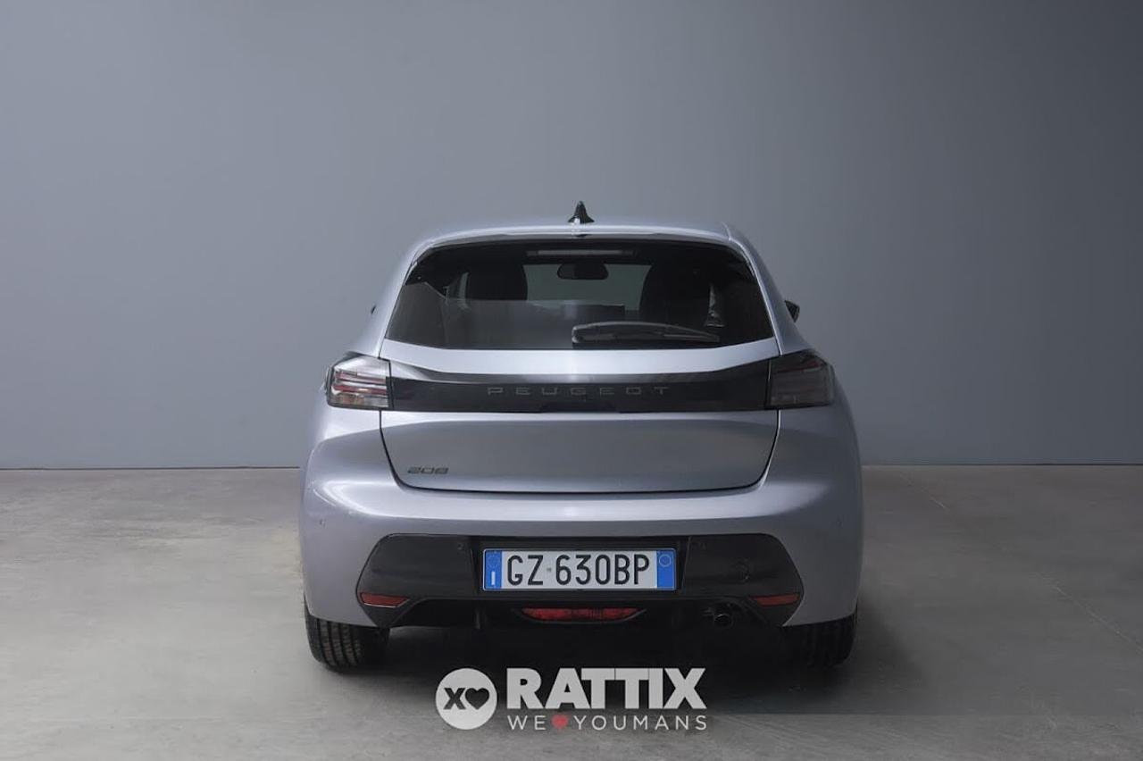 Peugeot Peugeot 208 usata 23